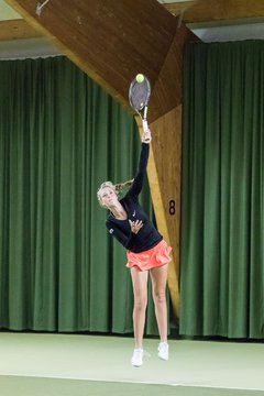 Jenny Wacker 327 - Luebecker SN Goldline Cup